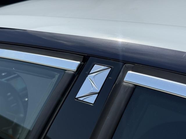 Citroën DS4