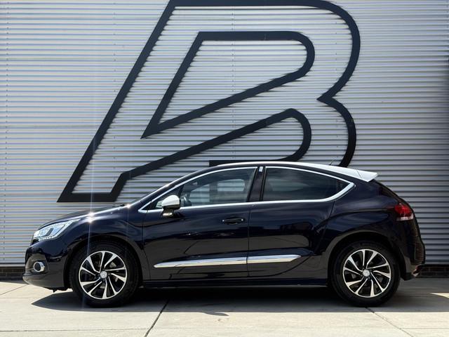 Citroën DS4