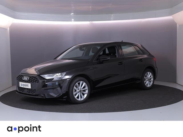Audi A3 2022 Benzine