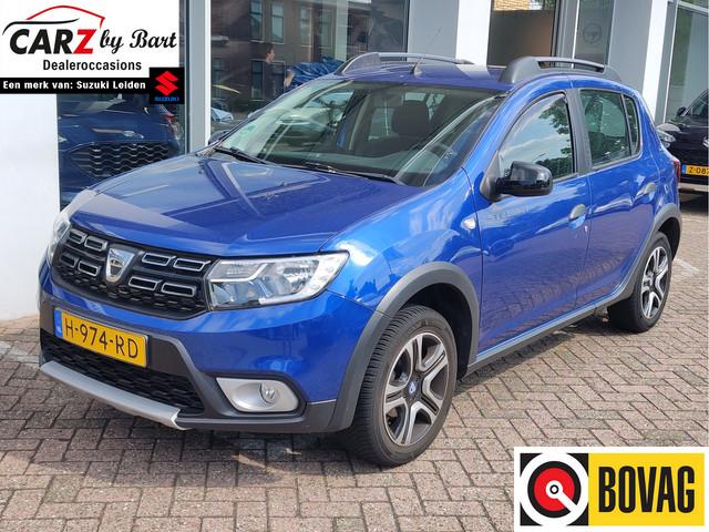 Dacia Sandero 2020 LPG