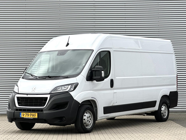 Peugeot Boxer 2023 Diesel