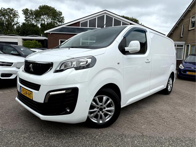 Peugeot Expert 2017 Diesel