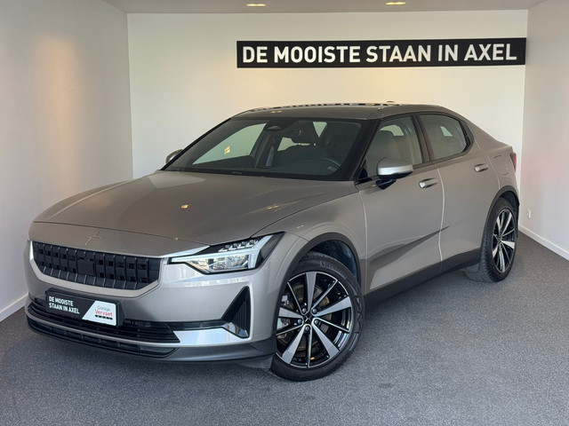 Polestar 2 2022 Elektrisch