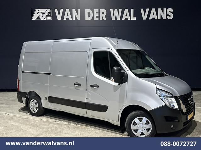 Nissan NV400 2016 Diesel