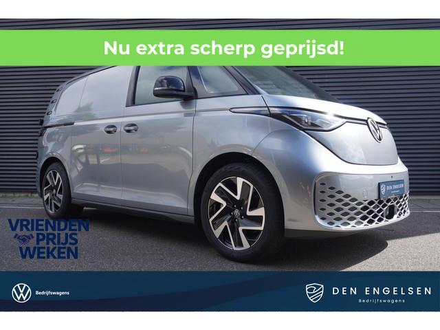 Volkswagen ID. Buzz 2025 Elektrisch