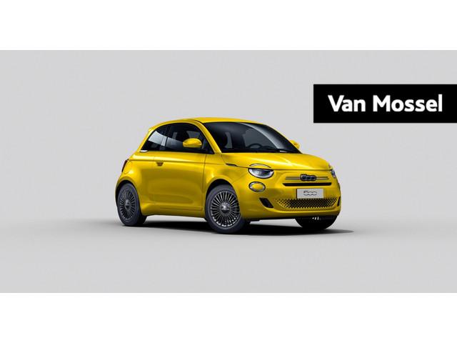 Fiat 500 2025 Benzine