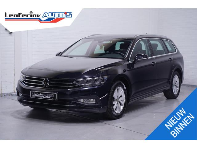 Volkswagen Passat 2022 Benzine