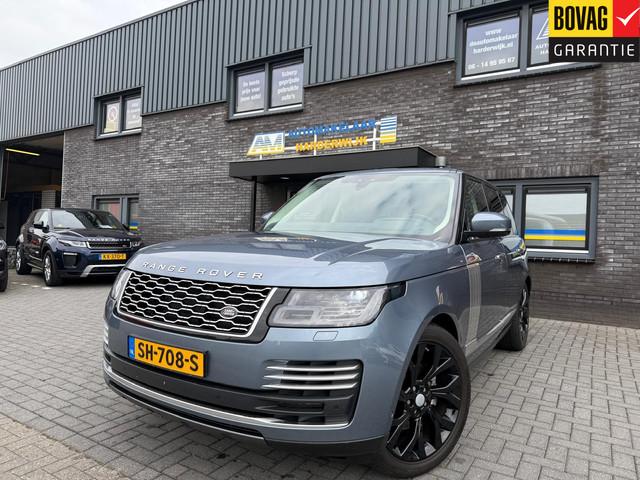 Land Rover Range Rover 2018 Diesel