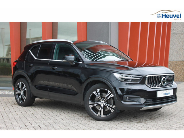 Volvo XC40 2020 Hybride