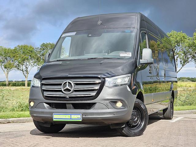 Mercedes-Benz Sprinter 2022 Diesel