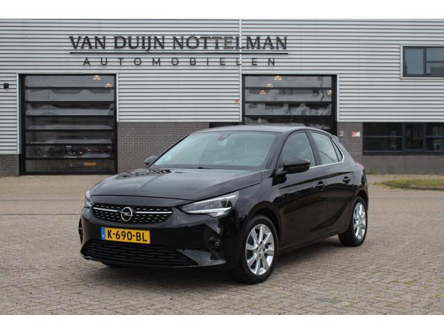 Opel Corsa 2020 Benzine