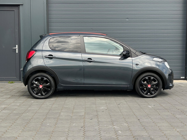 Citroën C1