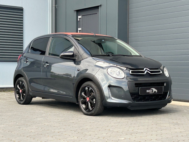Citroën C1