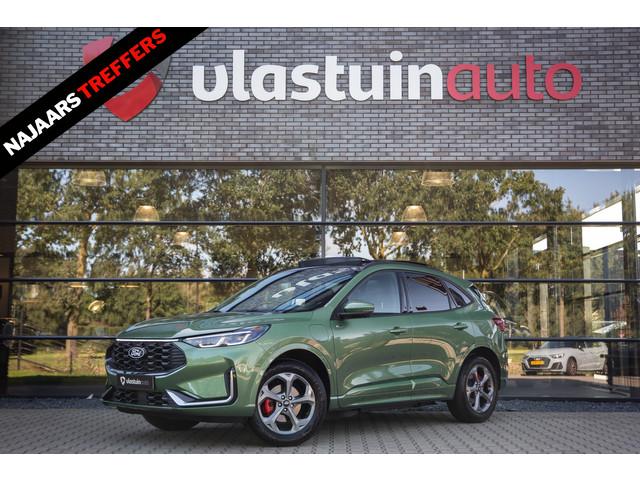 Ford Kuga 2026 Hybride