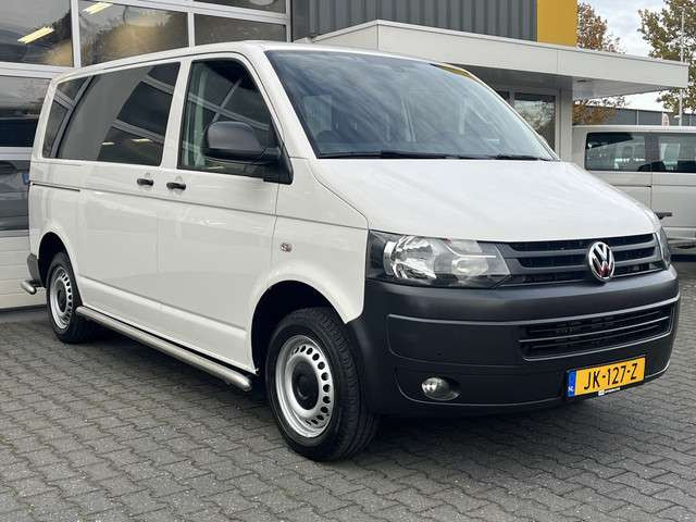 Volkswagen Transporter 2016 Diesel