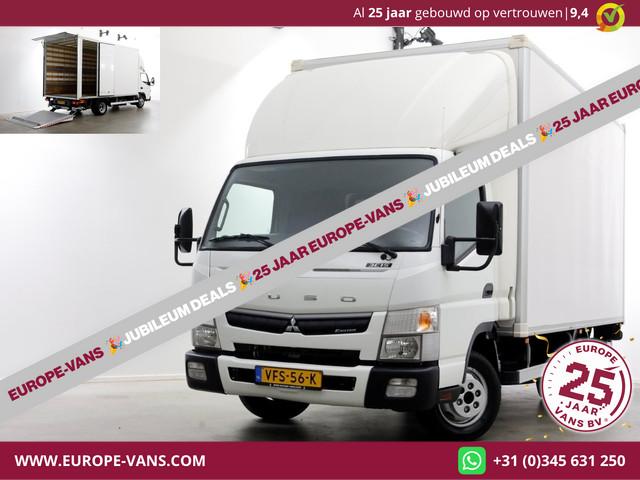 FUSO Canter 2020 Diesel