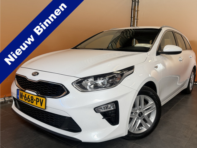 Kia cee'd