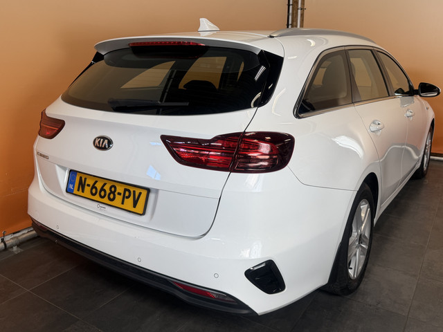 Kia cee'd