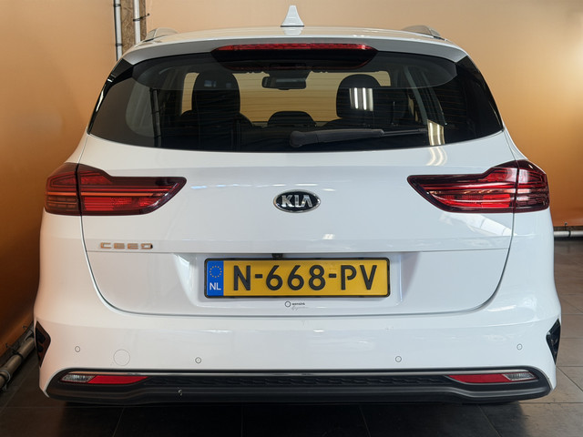 Kia cee'd