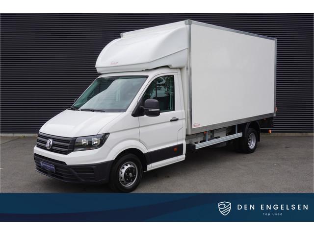 Volkswagen Crafter 2024 Diesel