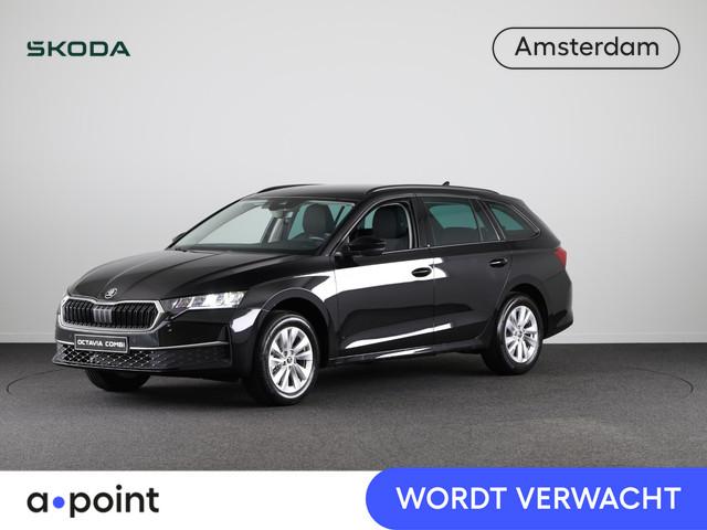 Skoda Octavia 2025 Benzine