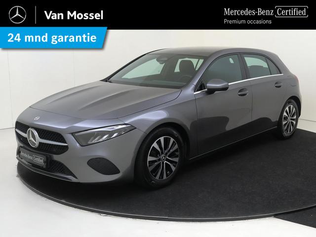 Mercedes-Benz A-Klasse 2025 Benzine