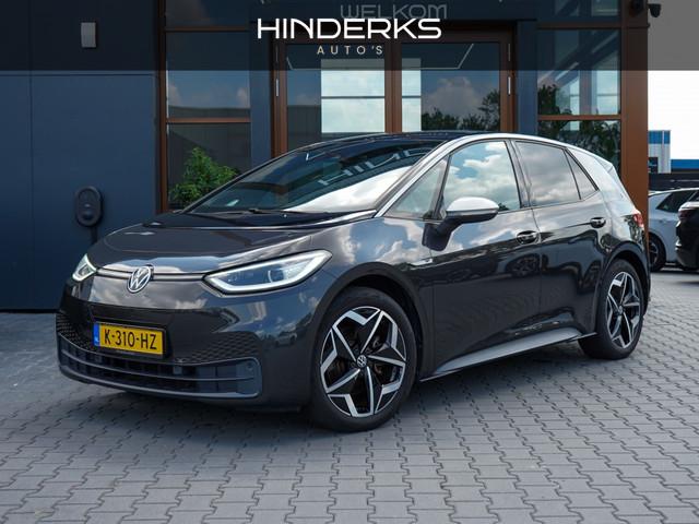 Volkswagen ID.3 2020 Elektrisch