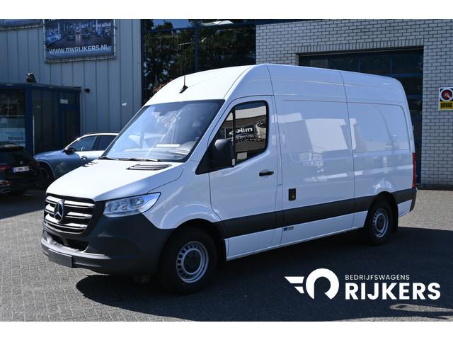 Mercedes-Benz Sprinter 2024 Diesel