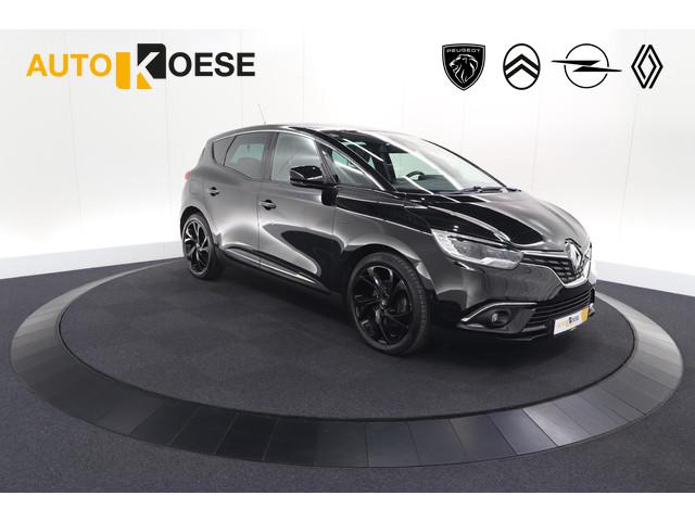 Renault Scénic 2019 Benzine