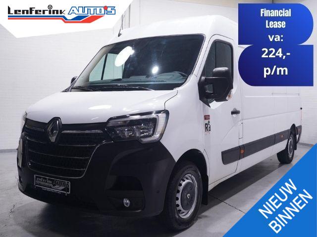 Renault Master 2020 Diesel