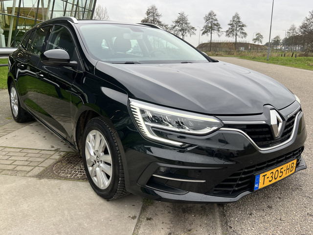 Renault Mégane
