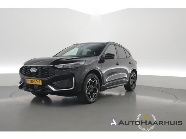 Ford Kuga 2025 Hybride