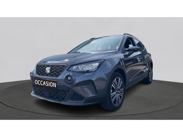 Seat Arona 2023 Benzine