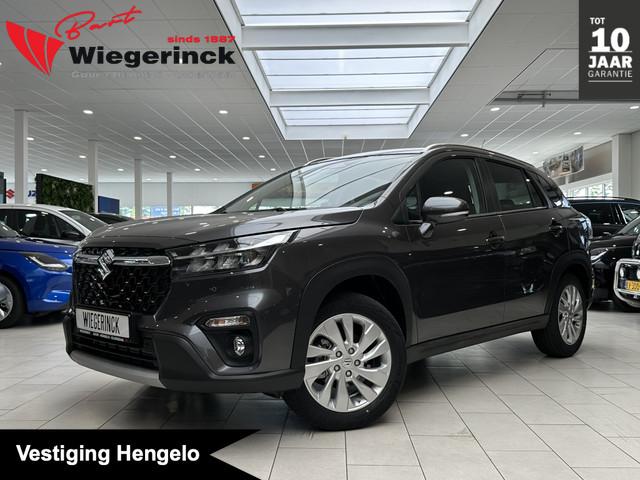 Suzuki S-Cross 2025 Benzine