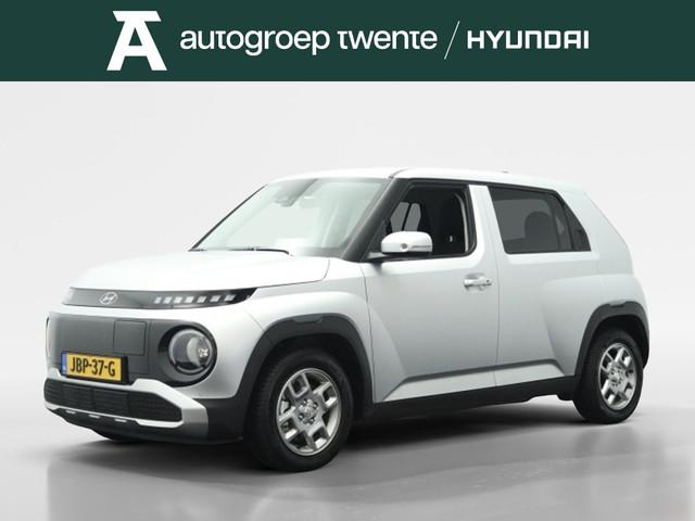 Hyundai Inster 2025 Elektrisch