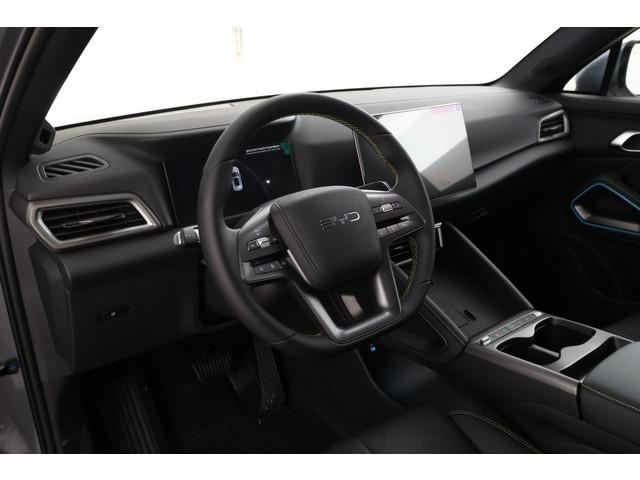 BYD ATTO 2