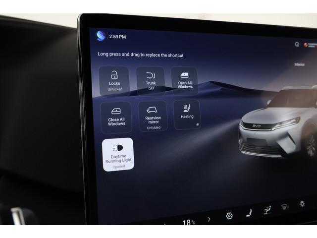 BYD ATTO 2