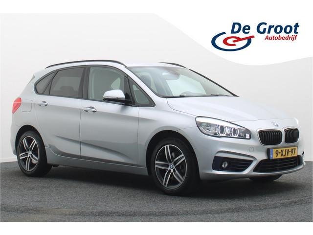 BMW 2 Serie 2014 Benzine