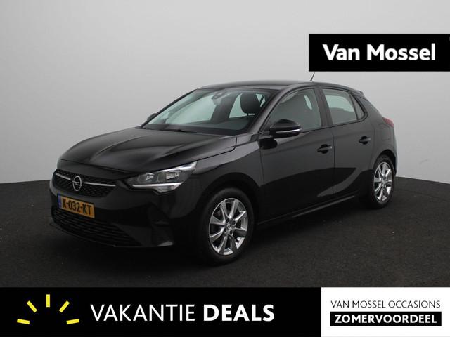 Opel Corsa 2021 Benzine