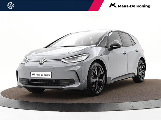 Volkswagen ID.3 2026 Elektrisch