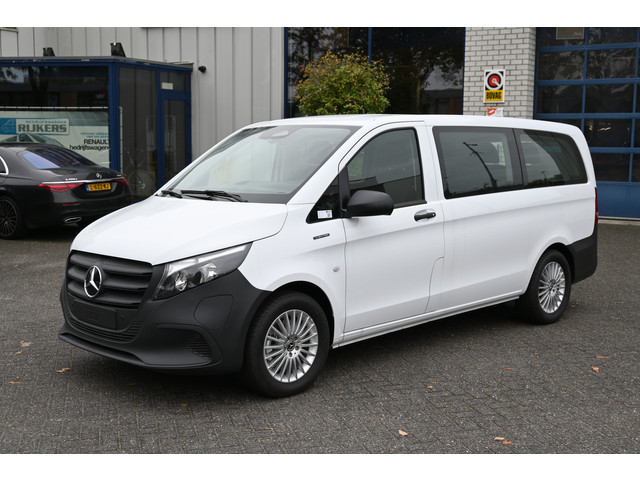 Mercedes-Benz Vito 2025 Elektrisch