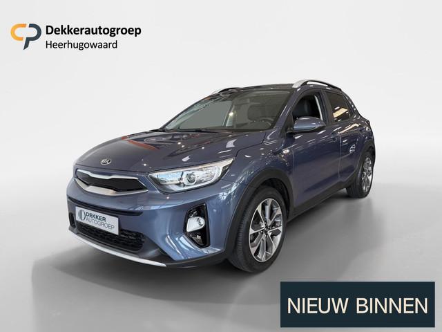 Kia Stonic 2020 Benzine