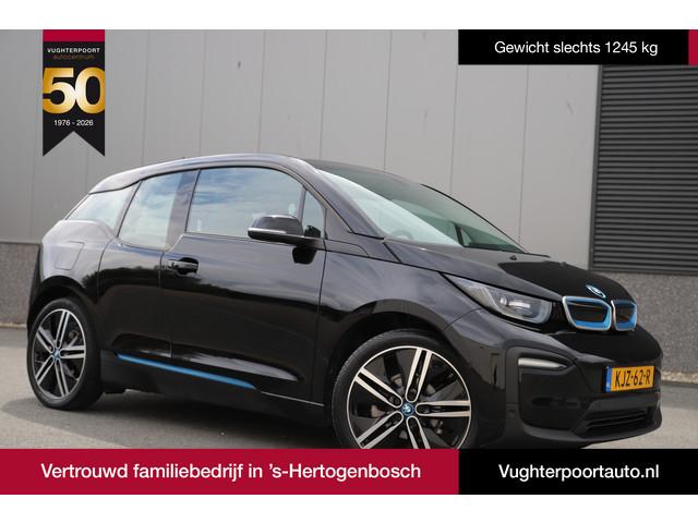 BMW i3 2022 Elektrisch