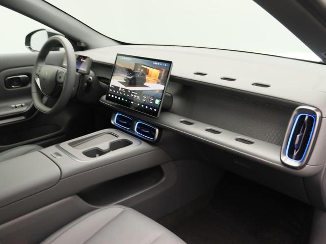 Leapmotor B05