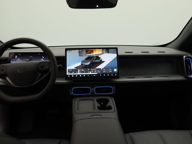 Leapmotor B05