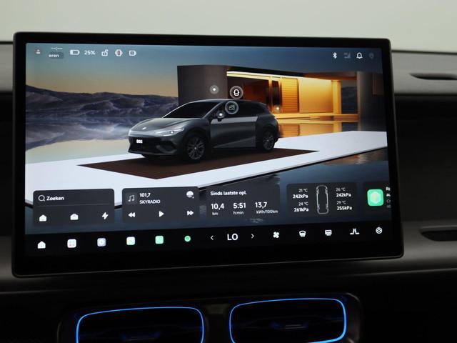 Leapmotor B05