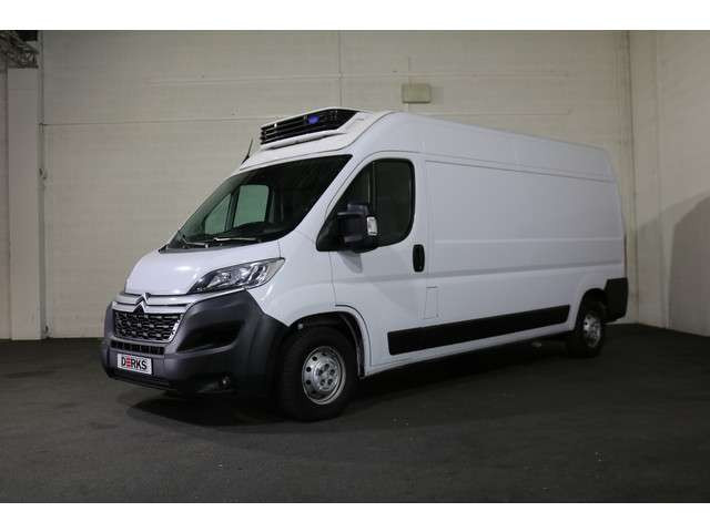 Citroën Jumper 2023 Diesel