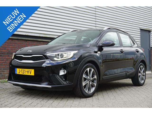 Kia Stonic 2020 Benzine