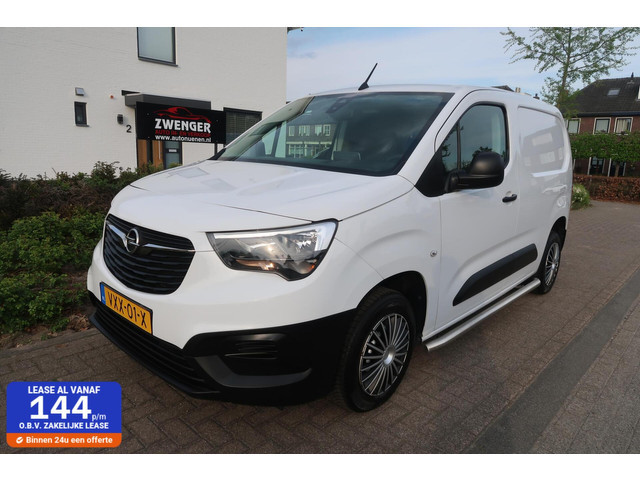 Opel Combo 2023 Diesel