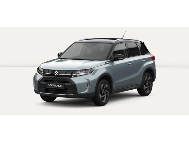 Suzuki Vitara 2026 Benzine